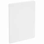 Блокнот FLEX SHALL, белый