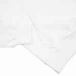 Худи унисекс SUBLIMATISM, белое, размер S