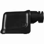 Электрическая точилка для ножей KNIVES OUT, черная