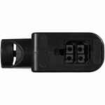 Электрическая точилка для ножей KNIVES OUT, черная