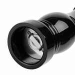 Механическая мельница для специй GAMBIT, черная