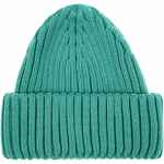 Шапка HIPSTA, бирюзовая (тиффани)