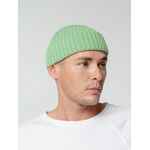 Шапка HIPSTA, зеленая (мятная)