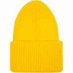 Шапка FLETTE, желтая