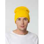 Шапка TUBE TOP, желтая