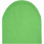 Шапка TUBE TOP, зеленая (салатовая)