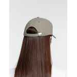 Бейсболка STANDARD, серая