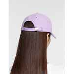 Бейсболка STANDARD, сиреневая
