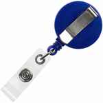 Ретрактор ATTACH NEW, синий