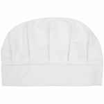 Колпак поварской COOKERY, белый