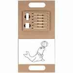 Набор для раскрашивания ACE PINTURA