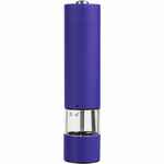 Электрическая мельница для специй BLACK MILL, синяя