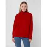 Свитер оверсайз TRICKSY FACTURA на заказ, акрил, размер S/M