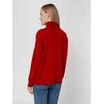 Свитер оверсайз TRICKSY FACTURA на заказ, акрил, размер S/M