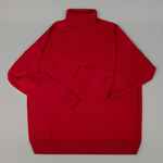 Свитер оверсайз TRICKSY FACTURA на заказ, полушерсть, размер S/M