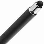 Роллер SCRIBO со стилусом, матовый серый