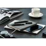 Набор SCRIBO, матовый серый