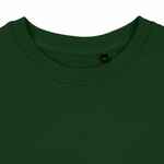 Свитшот TOIMA HEAVY 2.0, темно-зеленый, размер S