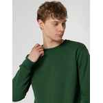 Свитшот TOIMA HEAVY 2.0, темно-зеленый, размер S