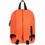 Рюкзак BREVIS, оранжевый