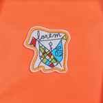 Рюкзак BREVIS, оранжевый