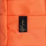 Рюкзак BREVIS, оранжевый