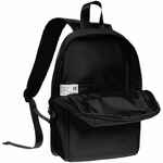 Рюкзак BREVIS, черный