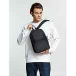 Рюкзак BREVIS, черный