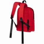 Рюкзак BREVIS, красный