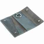 Ключница INSTREAM, серая