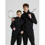 Набор для игры в бадминтон GLOUCESTER, черно-серый