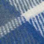 Плед EDINBURGH, голубой