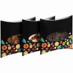 Шоколад MAUKAS, темный с цукатами