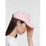 Бейсболка STANDARD, светло-розовая