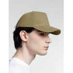 Бейсболка STANDARD, хаки