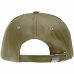 Бейсболка STANDARD, хаки