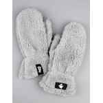 Варежки FLOCKY, серые