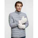 Варежки FLOCKY, молочно-белые