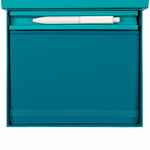 Набор FAVOR, бирюзовый