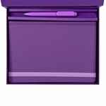 Набор FAVOR, фиолетовый