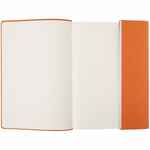 Ежедневник PETRUS FLAP, недатированный, оранжевый