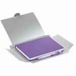 Набор NEW LATTE, фиолетовый