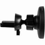 Держатель для смартфона COOPER AUTO WIRELESS с беспроводной зарядкой, черный