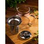 Чайник TEA DROP