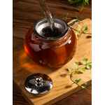 Чайник TEA DROP