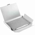 Набор FLAT, серый