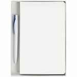 Набор DUPLEX, белый с синим