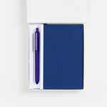 Набор FLAT MINI, синий