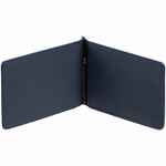 Зажим для купюр ALASKA, синий