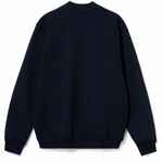 Бомбер GRADUATE, темно-синий, размер S